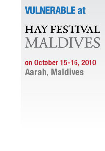 hay festival